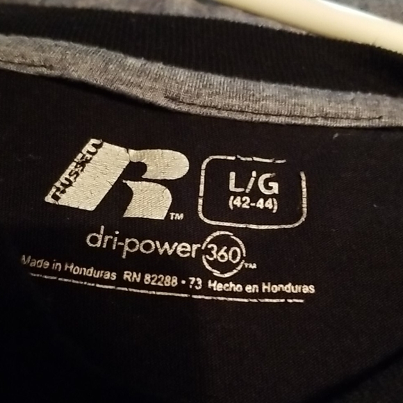 Russell Dri-power360 Tank Top - Picture 3 of 4
